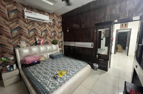 Affordable 3 BHK | Prime Location – Sigma Square