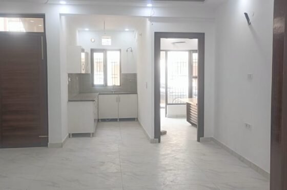 3BHK Flat for Sale in Krishna Enclave – Ground & Second Floor Options
